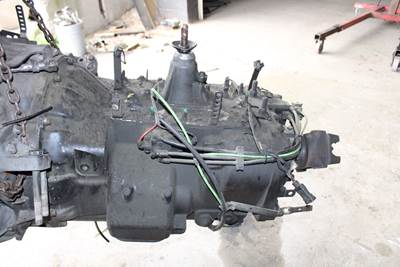 2017 Eaton FAOF-16810C Transmission