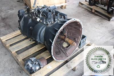 2019 Eaton-Fuller FAO-16810C-EA3 Transmission