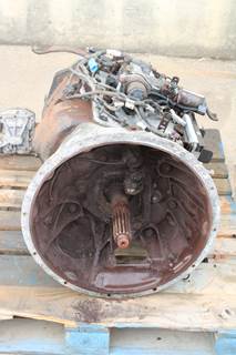 2018 Eaton-Fuller FAOM-15810S-EN3 Transmission for 2019 - Current International LT625