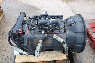 2013 Eaton-Fuller FO-16E310C-LAS Transmission