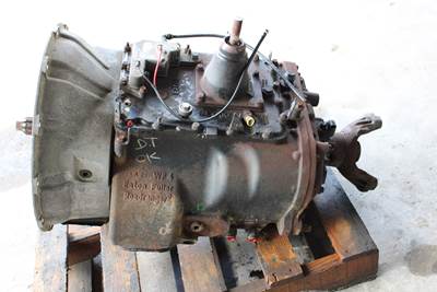 2014 Eaton-Fuller FRM-15210B Transmission