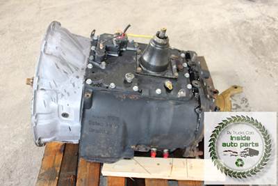 Eaton-Fuller FRM-15210B Transmission