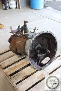 2012 Eaton-Fuller FRO-16210C Transmission