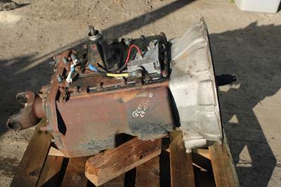 2014 Eaton-Fuller FRO15210C Transmission