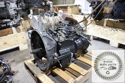 Eaton-Fuller FRO15210C Transmission