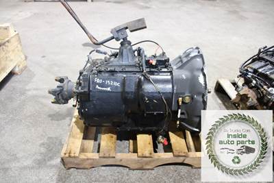 Eaton-Fuller FRO15210C Transmission For Sale - Mineral, VA | Inside ...