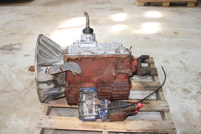 Eaton-Fuller FS6406A Transmission