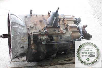 2023 Eaton-Fuller RTLO18913A Manual Transmission