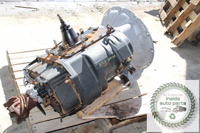 2023 Eaton-Fuller RTLO18913A Manual Transmission