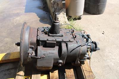 Eaton-Fuller RTLOF11610B Transmission
