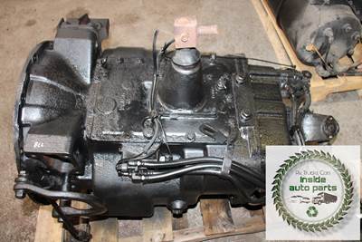 Eaton-Fuller RTO-11708LL Transmission