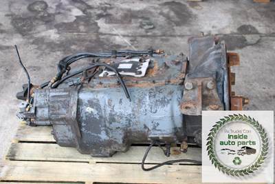 2002 Eaton RTO16908LL Transmission