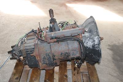 Eaton RTOCM-16909A Transmission (13 Speed)