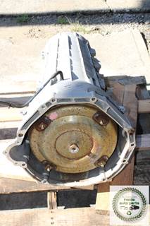 2017 Ford HC3P-7000-CA Automatic Transmission