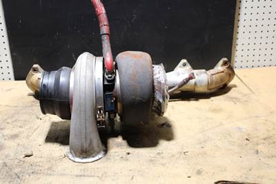 PDI Big Boss Turbocharger / Supercharger