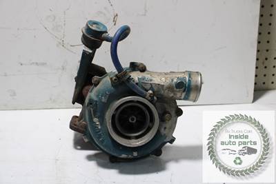 2001 Garrett Turbocharger / Supercharger for DT466