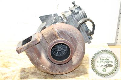 2018 Paccar MX-13 Turbocharger HE500VG