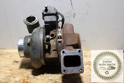 2018 Paccar MX-13 Turbocharger HE500VG For Sale | Mineral, VA | 2117464 ...