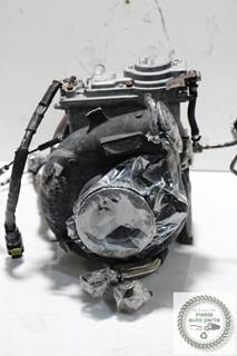 2015 Paccar MX-13 Turbocharger / Supercharger