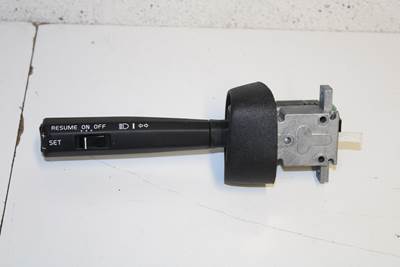 Volvo Turn Signal Switch