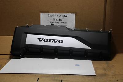 Volvo D13 Valve Cover
