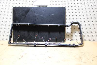 Volvo D13 Valve Cover