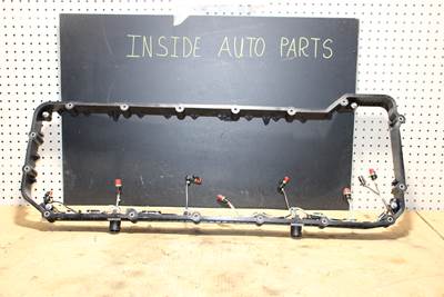 2021 Volvo D13 Valve Cover