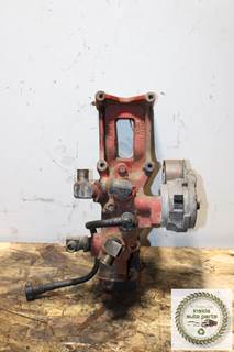 2017 Cummins ISB 6.7L Water Transfer Tube