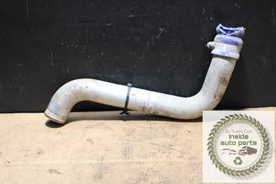 2020 Cummins X15 Water Transfer Tube (Upper)