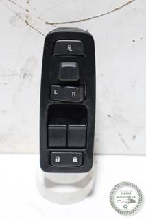 2025 Kenworth T680 Window Switch LH/ Driver Side