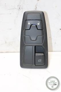 2019 Volvo VNR Passenger Side Window Switch