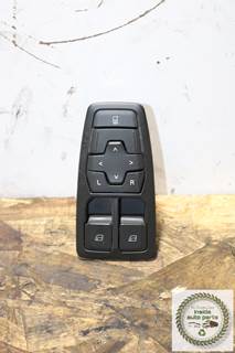 2019 Volvo VN/VNL Window Switch LH/ Driver Side