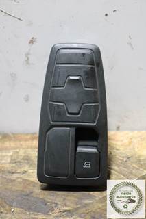2019 Volvo VN/VNL Window Switch RH/ Passenger Side