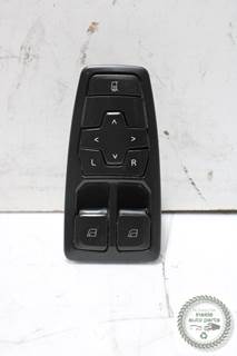 2022 Volvo VN/VNL Window Switch - Driver Side