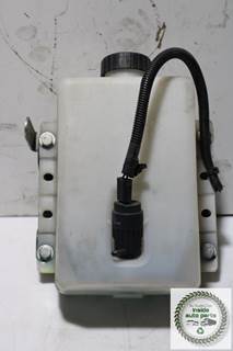 2022 Freightliner M2 Windshield Washer Reservoir
