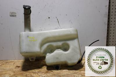 2018 International LT625 Windshield Washer Reservoir (2 Gallons)