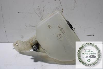 2019 Peterbilt Windshield Washer Reservoir