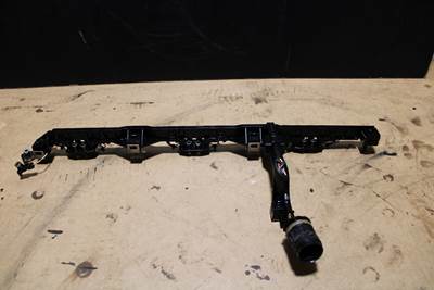 2022 Detroit DD15 Fuel Injector Wiring Harness (Front)