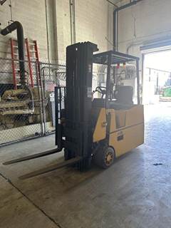 Drexel SLT30 Forklift