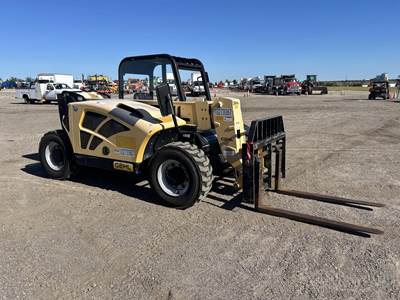 Gehl RS5-19 Telehandler