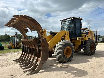 Caterpillar 950M Wheel Loader