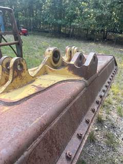 Caterpillar D5M 6-Way Blade