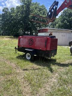 CHI PNEUMATIC CPS375PD6 Air Compressor