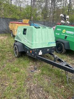 Doosan C185 Air Compressor