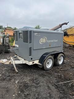 Doosan XP375 Air Compressor