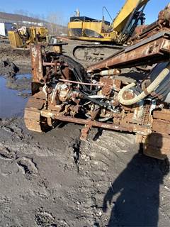 Gardner Denver 100 HP Air Compressor