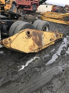 Caterpillar Arm / Stick