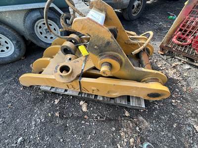 CEL 32ICH EXCAVATOR THUMB FITS CAT 330CL 330BL 330DL