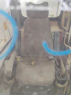 Caterpillar 345 Cab Door