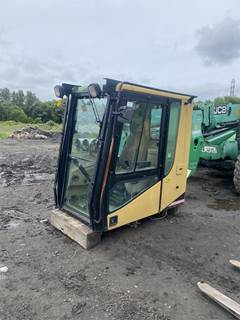 Caterpillar 365 Cab